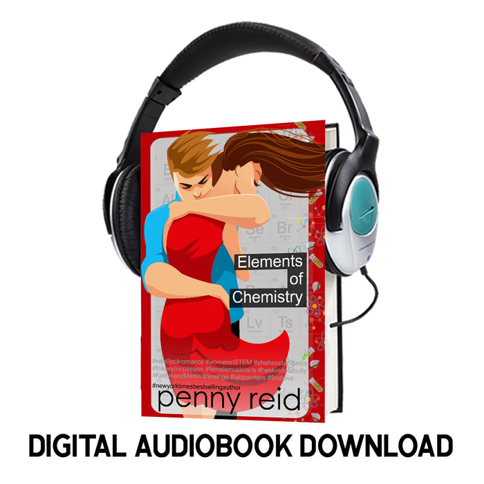 Hypothesis Part 3: CAPTURE - Digital Audiobook Download