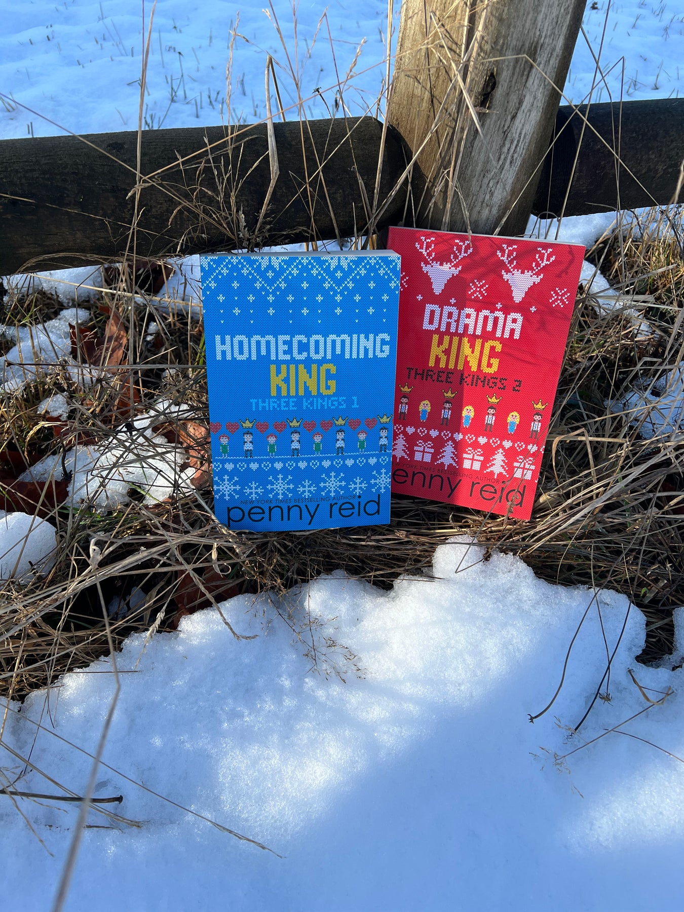 Holiday Romance eBooks