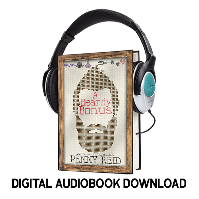 Winston Brothers 8.0: A Beardy Bonus - Digital Audiobook Download