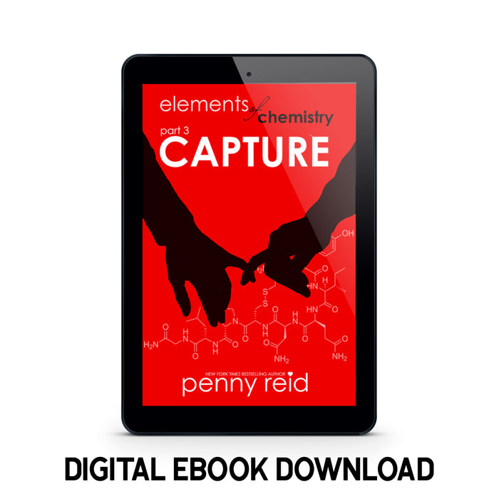 Hypothesis 1.3 CAPTURE - Digital eBook Download