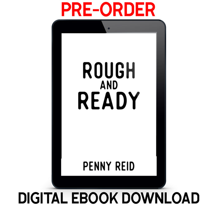PRE-ORDER: Franklin Fiber Farms 1.0: Rough and Ready - Digital eBook Pre-Order