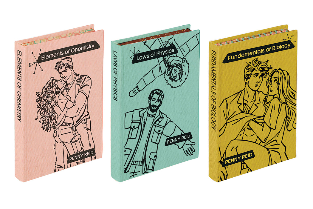 Hardcover Omnibus Bundle
