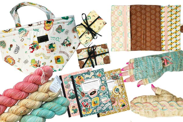 Crafty & Clever Bundle