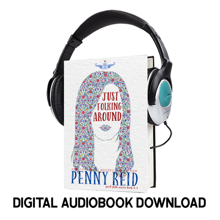Good Folk 0.5: Just Folking Around - Digital Audiobook Download