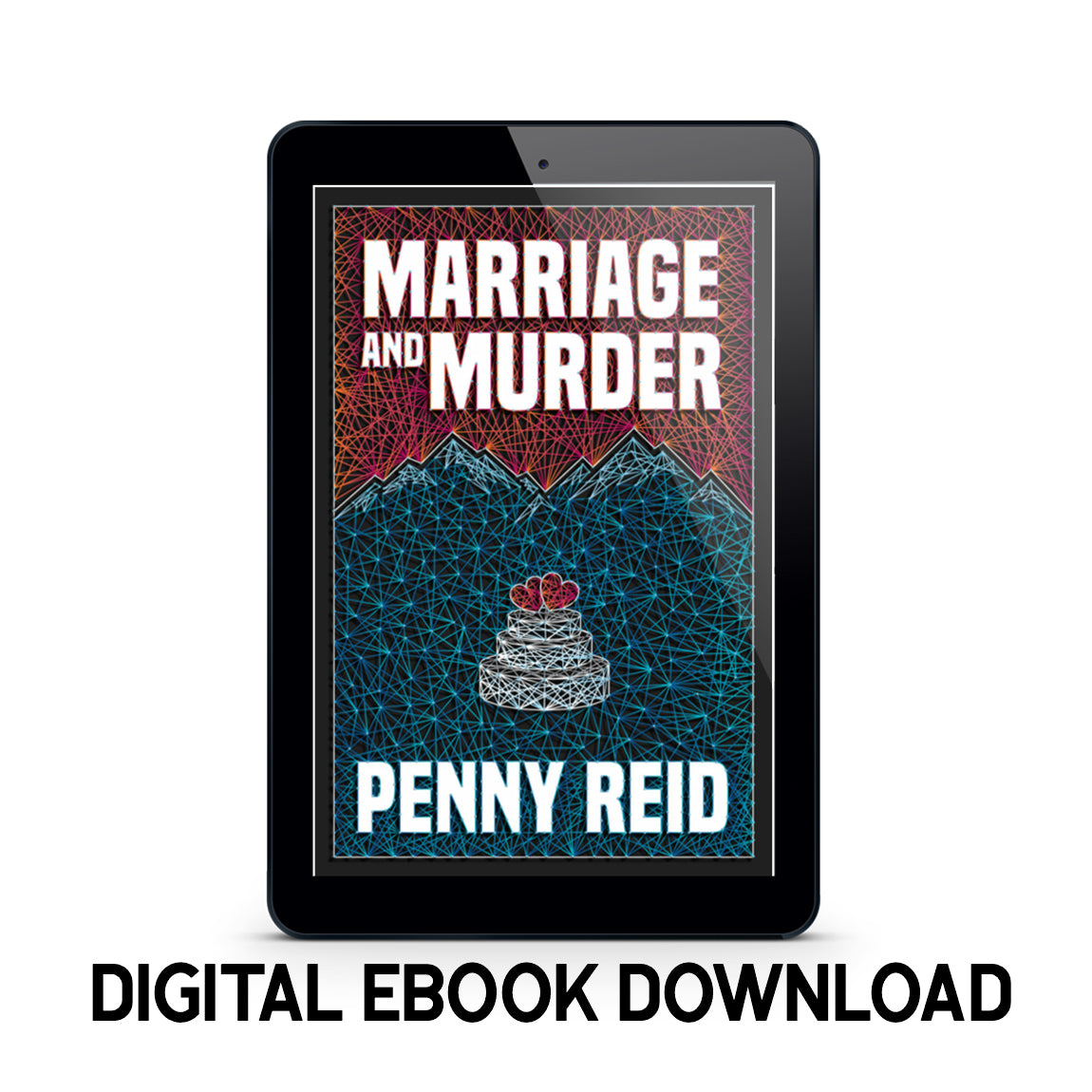 Solving for Pie: Cletus and Jenn Mysteries eBooks